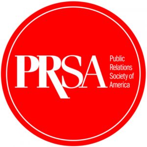 PRSA Recognizes Press Record